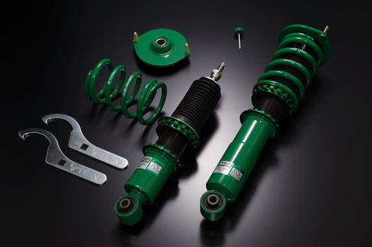 TEIN MONO SPORT Coilovers MX-5 NA-NB-NBFL