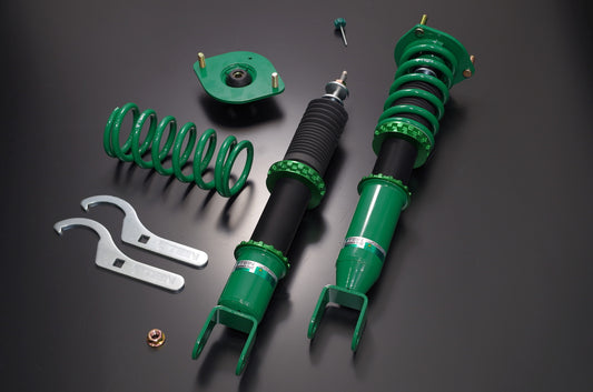 TEIN MONO SPORT Coilovers MX-5 ND